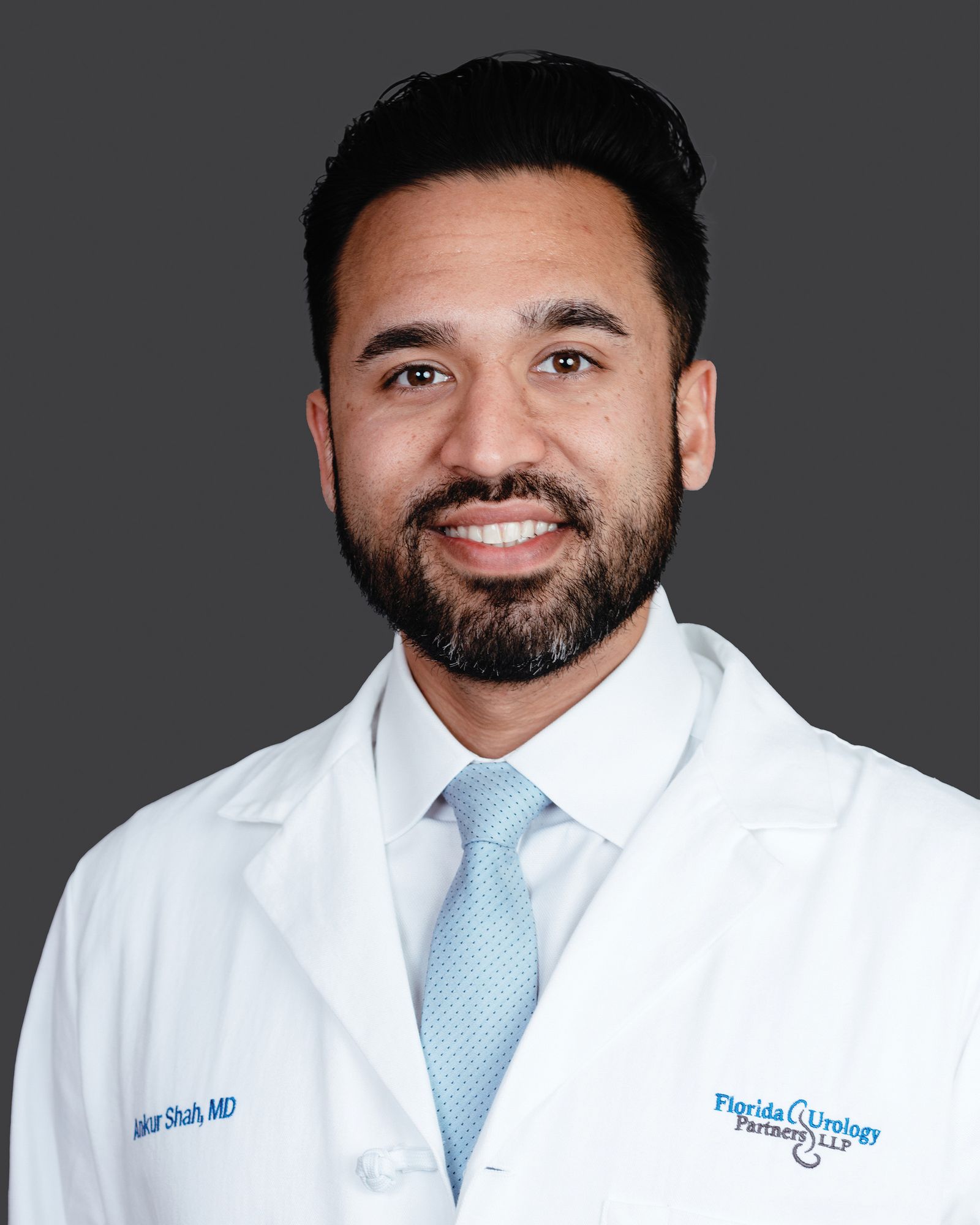 Ankur A. Shah, MD, MBA