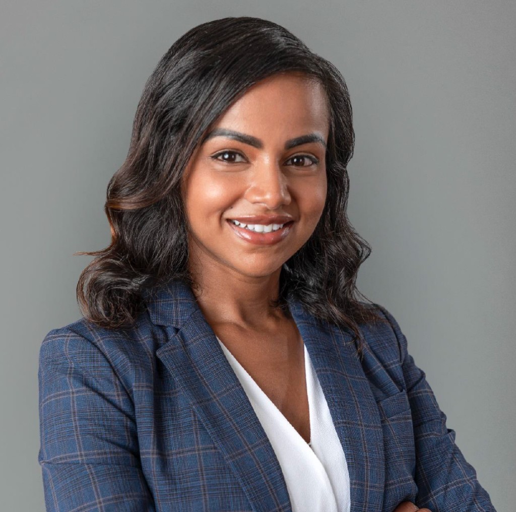 Santoshi Billakota, MD