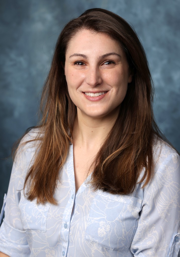 Laura Caligiuri, MD