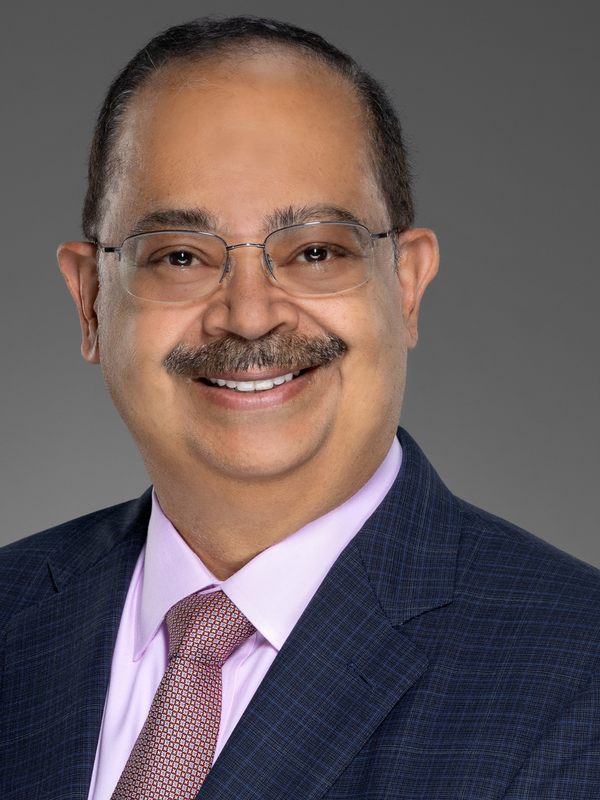 Arun Chervu, MD, MBA, MHA, FACS, RVT