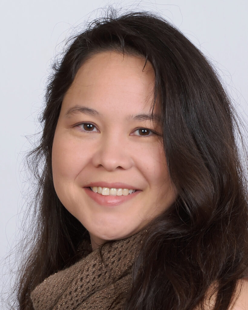 Ellia Ciammaichella, DO, JD, FCLM