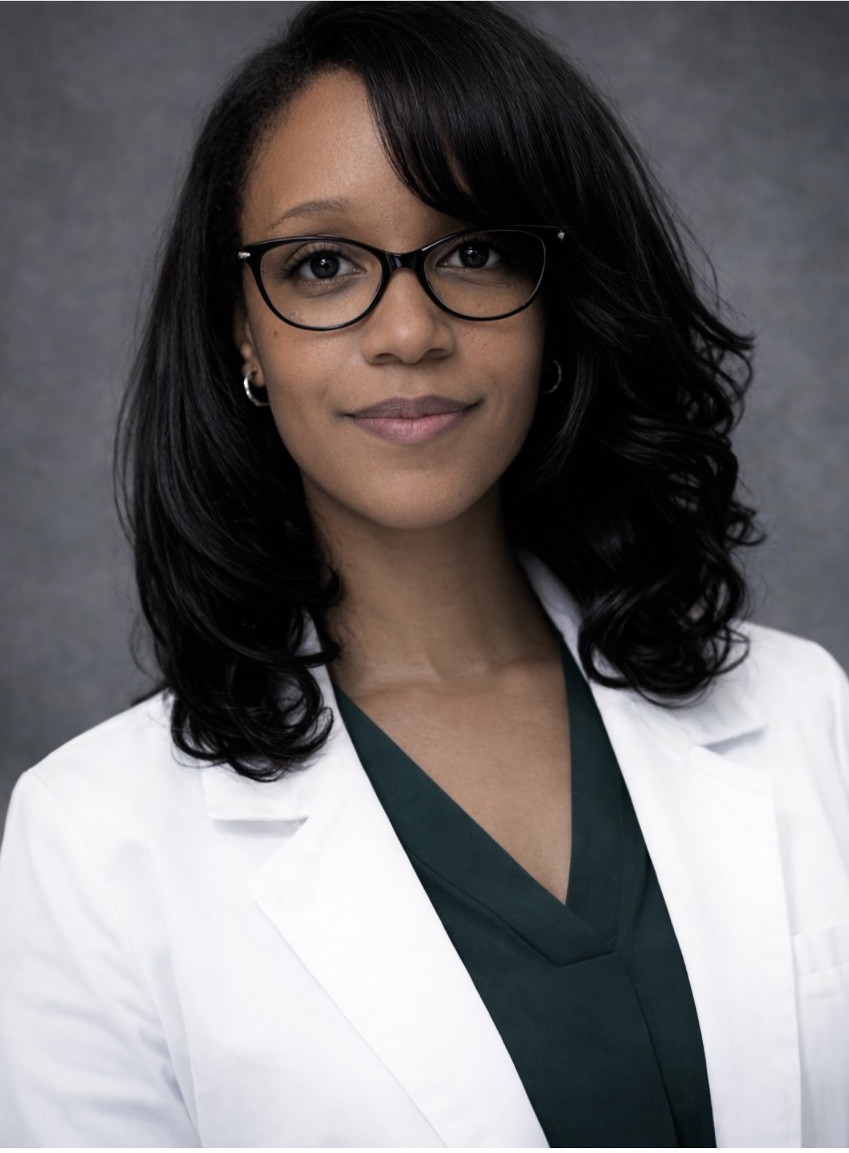 Dominique J. Crain, MD