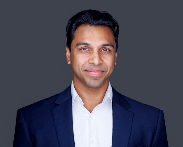 Darshan Shah, DO