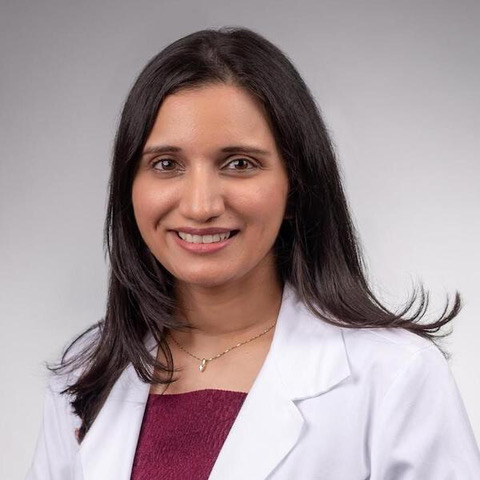 Cecilia Fernandes, MD