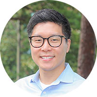 Eric Huh, MD