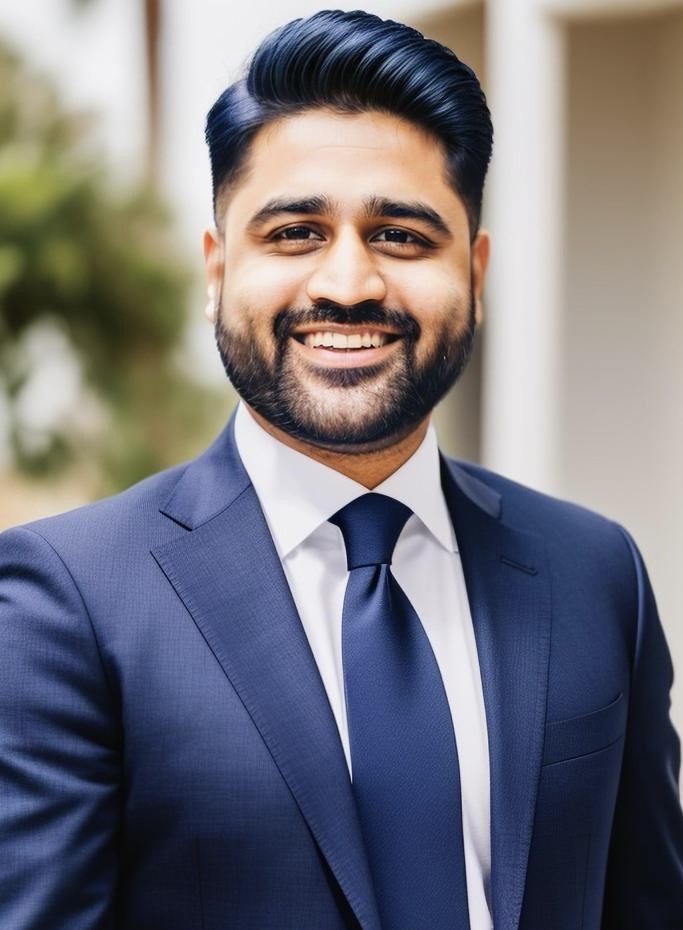 Ovi Inamullah, MD