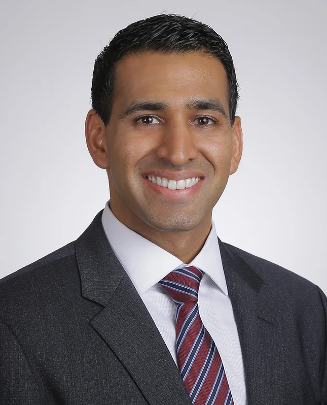Nickul S. Jain, MD