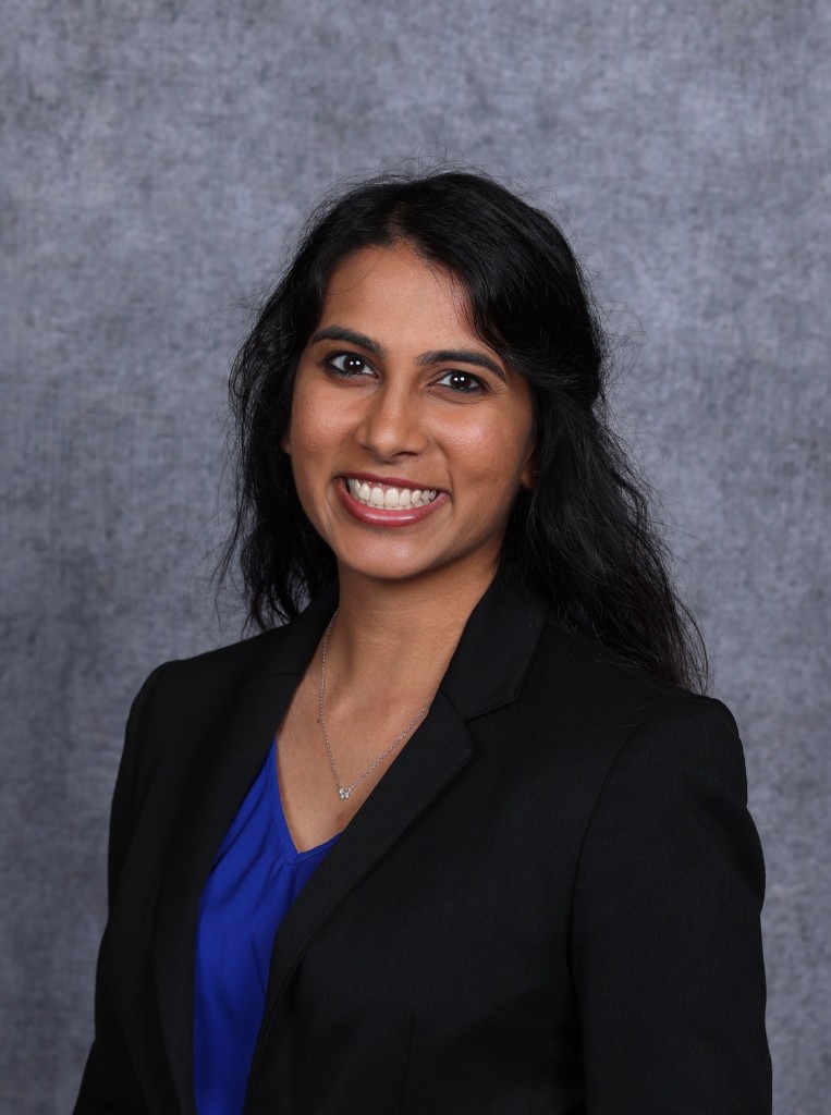 Jhanvi Shah, Pharm.D, BCPS, BCCCP