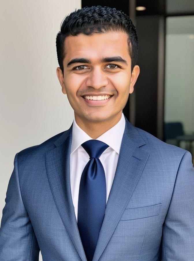 Abhi Kapuria, MD