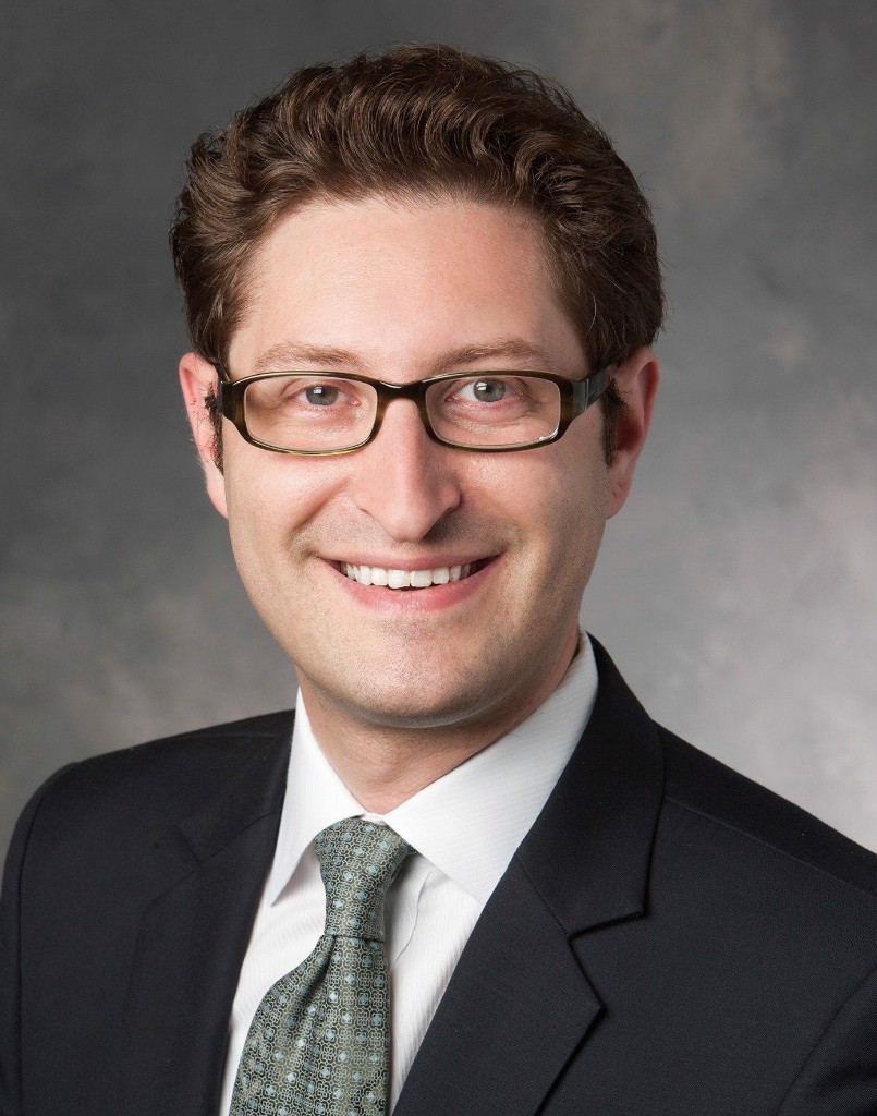 Jordan Newmark, MD QME