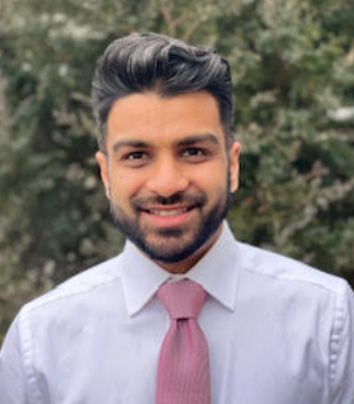 Parth D. Shah, MD