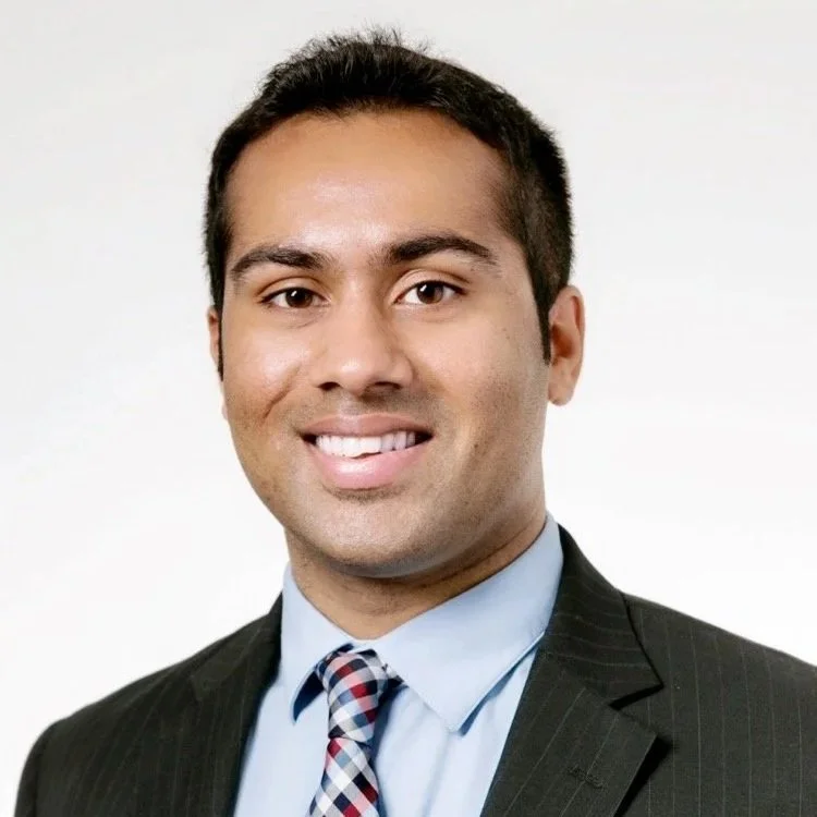 Ravi Shah, MD