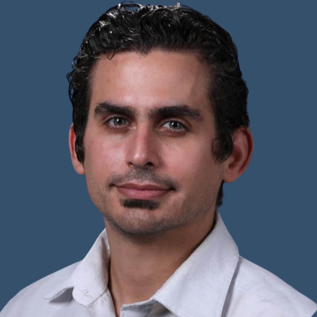 Franklyn Rocha-Cabrero, MD