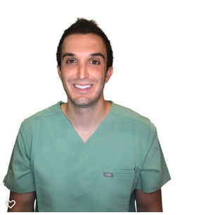 Justin Shafa, MD