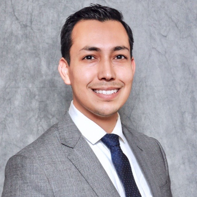 Jorge Torres, MD