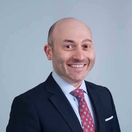 Gene Weinstein, MD